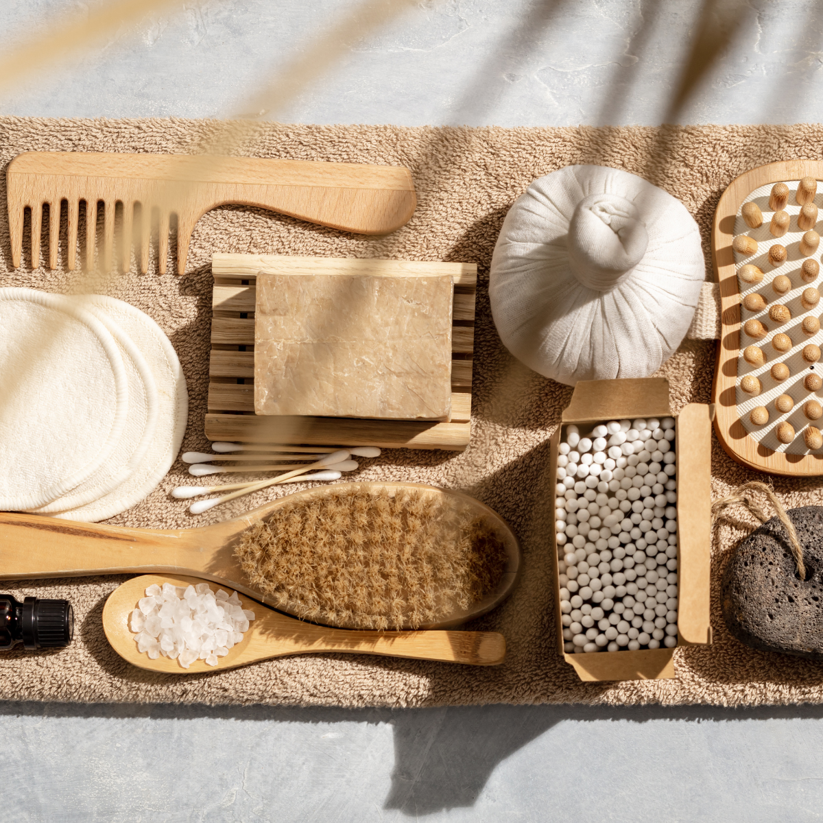 Bath Accessories