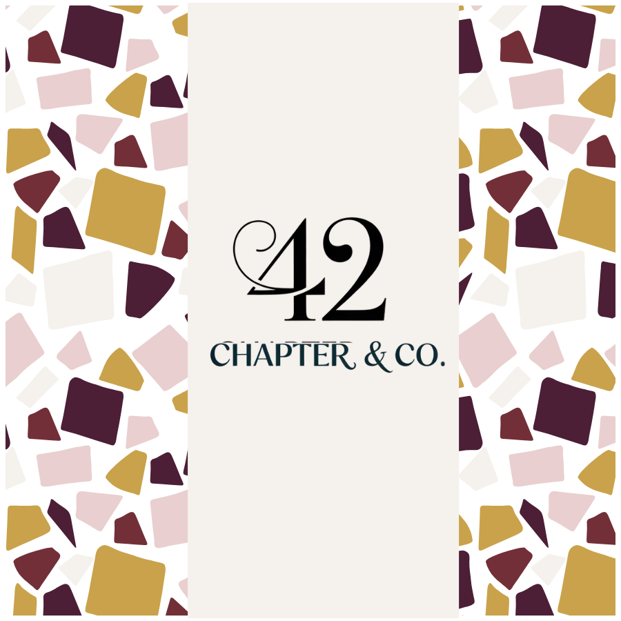Chapter 42 & Co. Collection