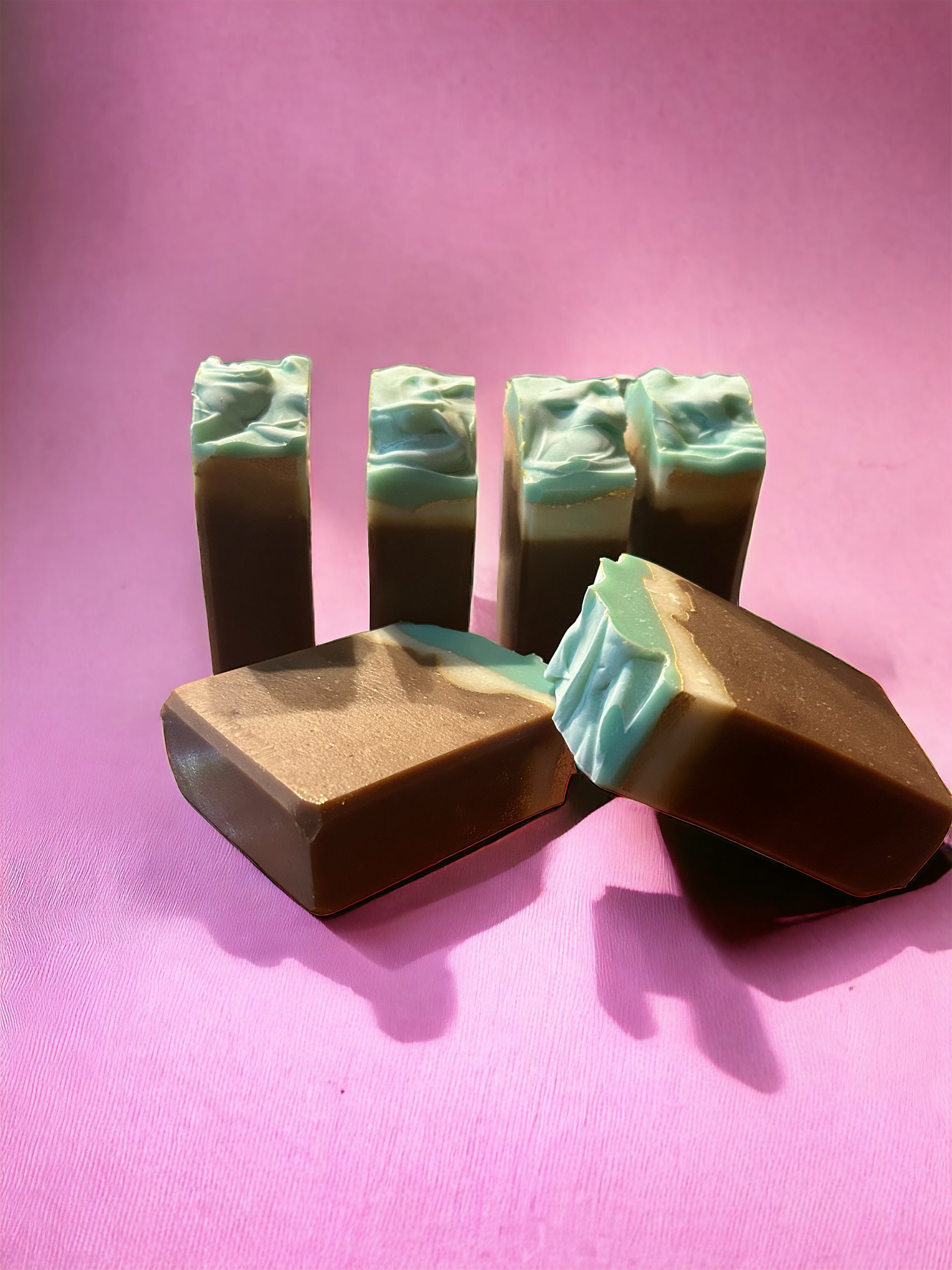 Mystique Soap